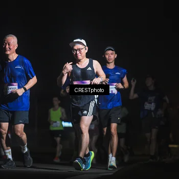Runner Photo 7386297