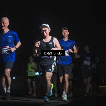 Runner Photo 7386298