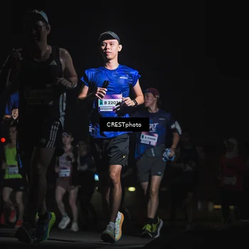 Runner Photo 7386302