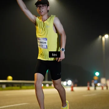 Runner Photo 7386304