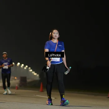 Runner Photo 7386306