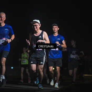 Runner Photo 7386307