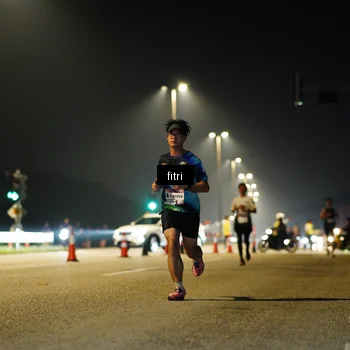 Runner Photo 7386309
