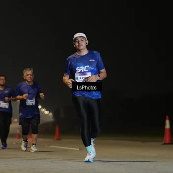 Runner Photo 7386314