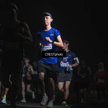 Runner Photo 7386318