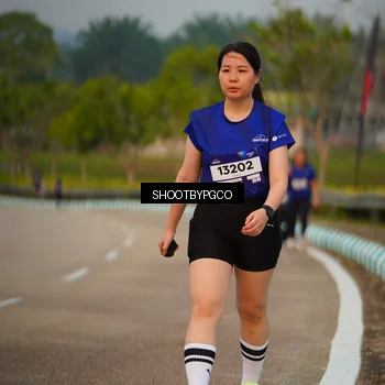 Runner Photo 7386321