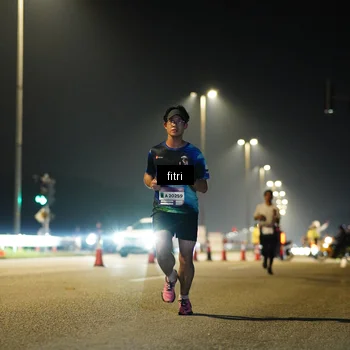 Runner Photo 7386323