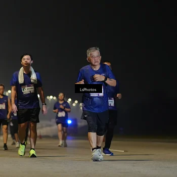 Runner Photo 7386326