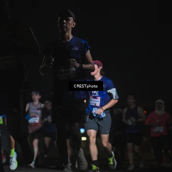 Runner Photo 7386327