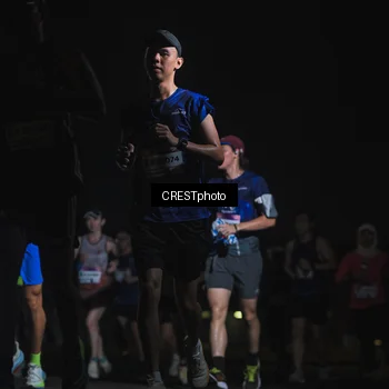 Runner Photo 7386328