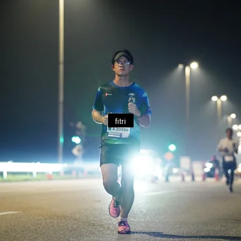 Runner Photo 7386329
