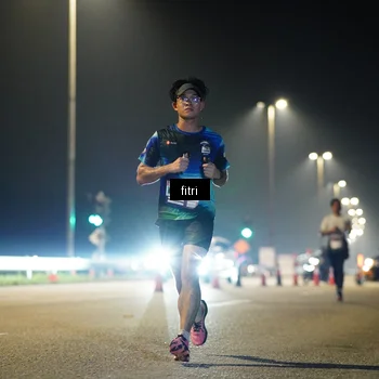 Runner Photo 7386330