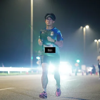 Runner Photo 7386331