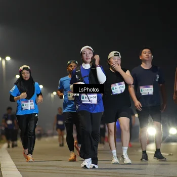 Runner Photo 7386332