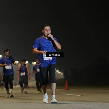 Runner Photo 7386334