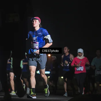 Runner Photo 7386335