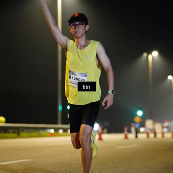 Runner Photo 7386337