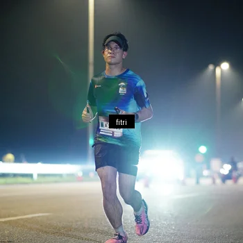 Runner Photo 7386338