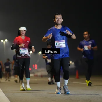 Runner Photo 7386339
