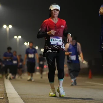 Runner Photo 7386340