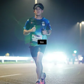 Runner Photo 7386341