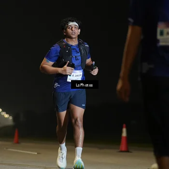 Runner Photo 7386344