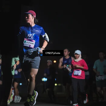 Runner Photo 7386345