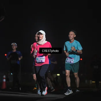 Runner Photo 7386347