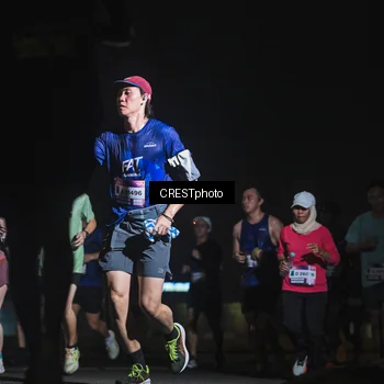Runner Photo 7386349