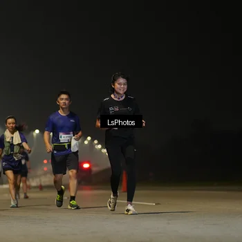 Runner Photo 7386350