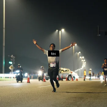 Runner Photo 7386353
