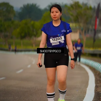 Runner Photo 7386356