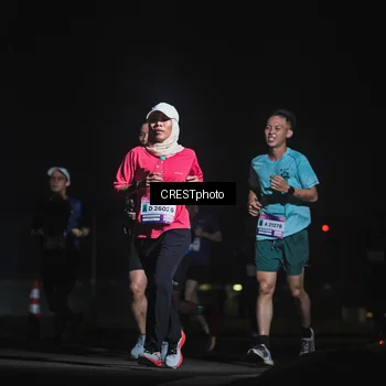 Runner Photo 7386357