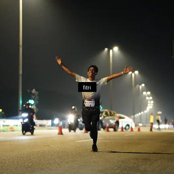 Runner Photo 7386359