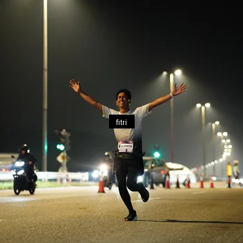 Runner Photo 7386360