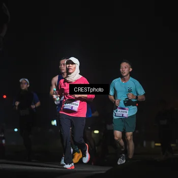 Runner Photo 7386364