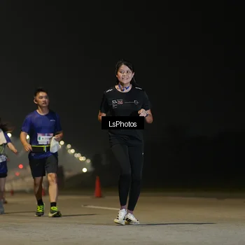Runner Photo 7386365