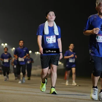 Runner Photo 7386366