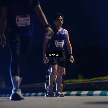 Runner Photo 7386367