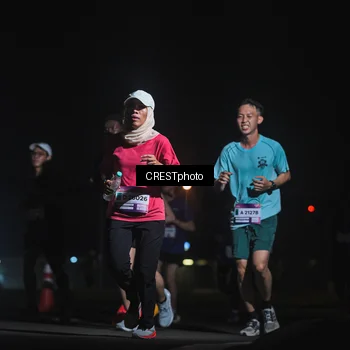 Runner Photo 7386368