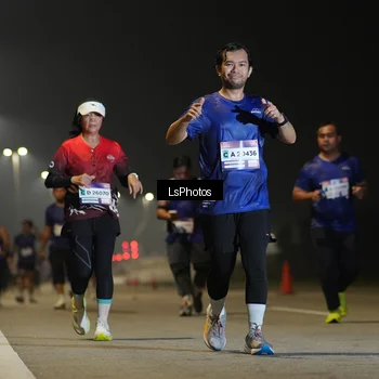 Runner Photo 7386369