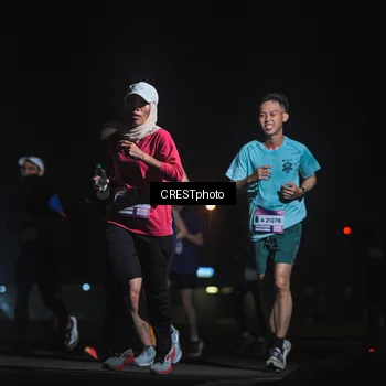Runner Photo 7386373