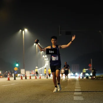 Runner Photo 7386377