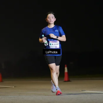 Runner Photo 7386388