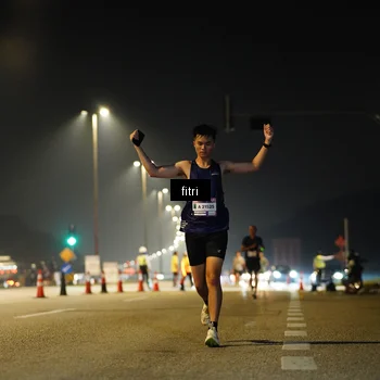 Runner Photo 7386393