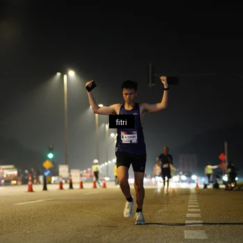 Runner Photo 7386395