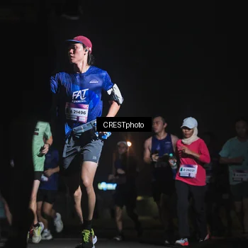 Runner Photo 7386396