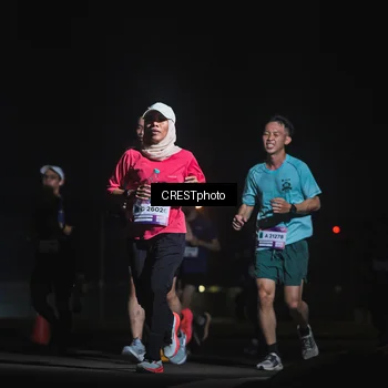 Runner Photo 7386397