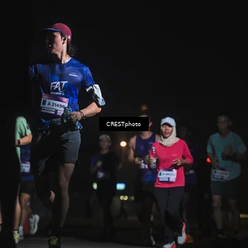 Runner Photo 7386401