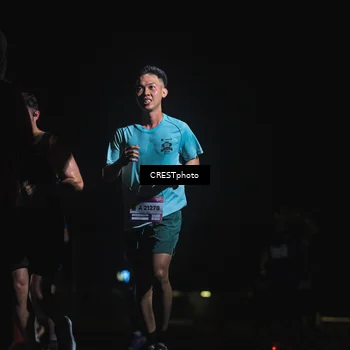Runner Photo 7386402